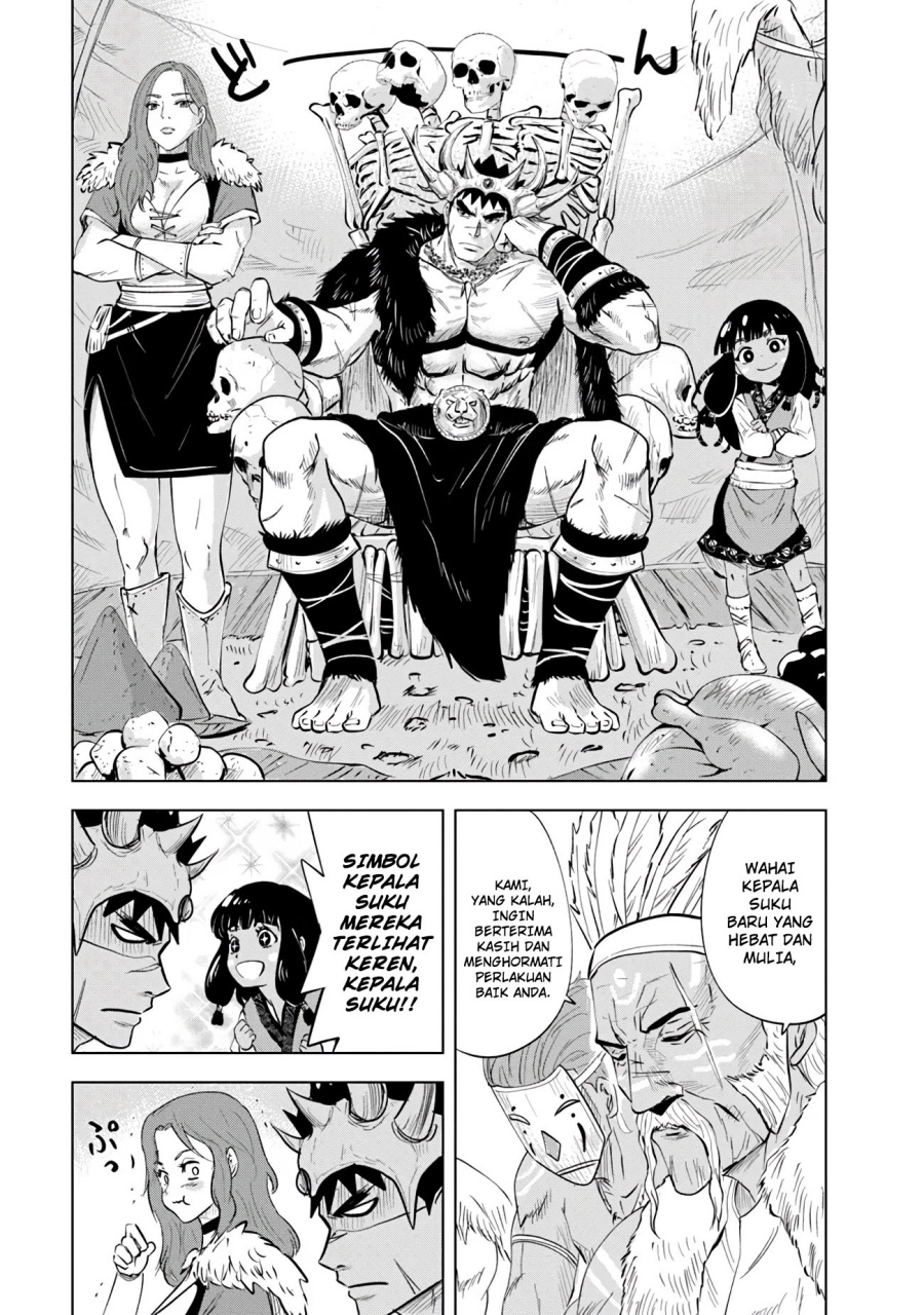 Dilarang COPAS - situs resmi www.mangacanblog.com - Komik oukoku e tsuzuku michi 085 - chapter 85 86 Indonesia oukoku e tsuzuku michi 085 - chapter 85 Terbaru 21|Baca Manga Komik Indonesia|Mangacan
